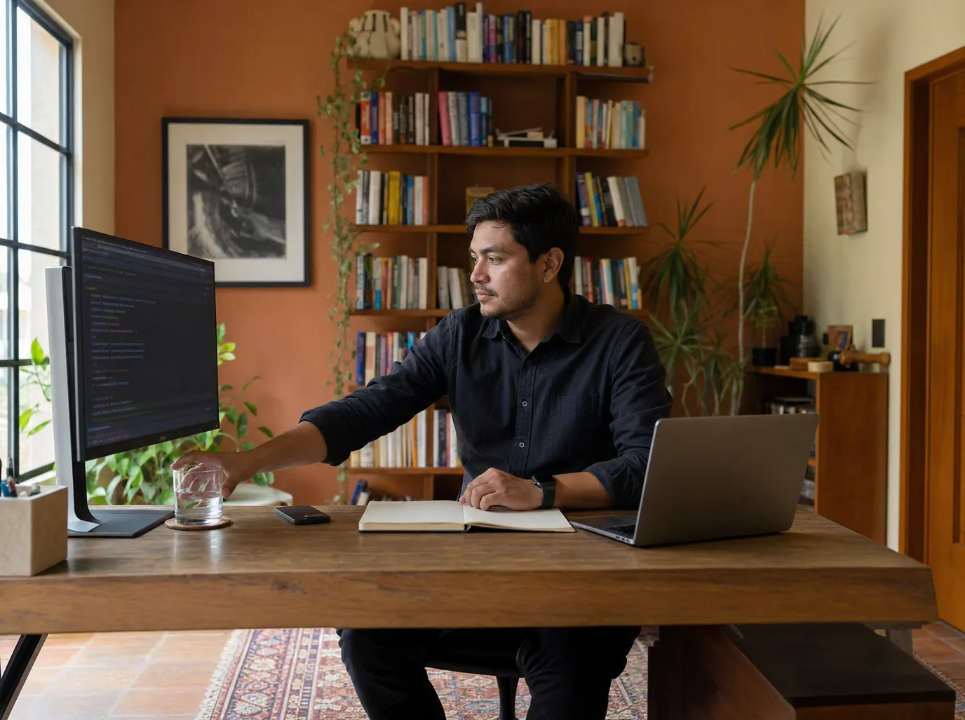 Hiring Software Developers in Mexico
