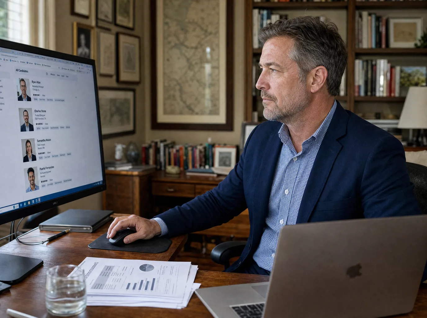 Upwork Alternatives for Senior Hiring